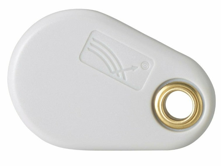 Keri Systems DK4-3-50 | Key Fob MIFARE-compliant with 4K-byte memory 50 Pack