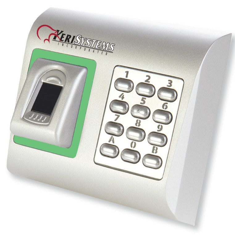 Keri Systems KBF-3KP | BioSync KP Fingerprint + Keypad Reader