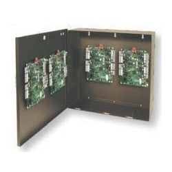 Keri Systems KE-8 | Access Control Panel Enclosure, Wall/Rack Mount