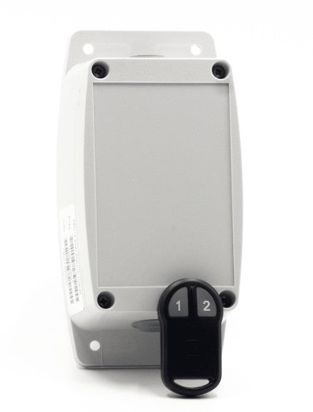Keri Systems MS-1400 | Keri Key 2 Channel Receiver MS Output