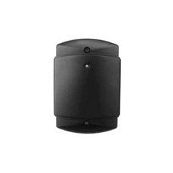 Keri Systems MS-5000BX | Proximity Reader, Ministar, Standard Audio Tone, 12 Volt DC, 100 Milliampere, 125 Kilohertz Excitation, Black
