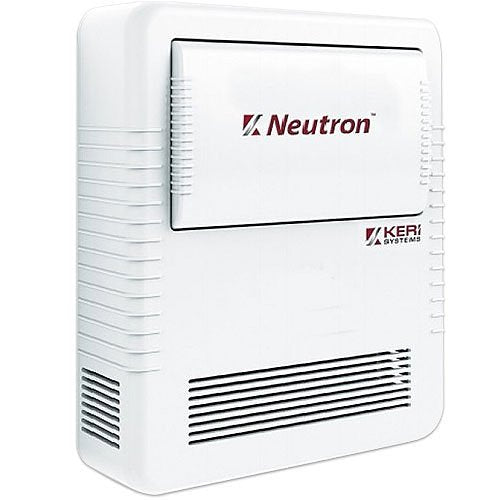 Keri Systems NEUT-3R-KIT | Neutron Single Door Kit, Both Enclosures, NXT-3R Reader, PSC-35 Power Supply, (3) NXT-C, (2) NXT-AP with Visual Doors Only