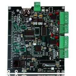Keri Systems NXT-2D-MSC | Door Reader Controller, 2-Door/4-Reader, 12 Volt DC, 570 Milliampere Input, 24 Volt DC, 1 Ampere Output