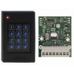 Keri Systems NXT-KPK | Proximity Reader and Keypad Kit, Includes NXT-6RK and NXT-RM3 Reader Interface Module