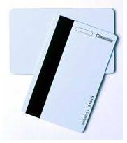 Keri Systems PSM-2S-50 | Multi Technology Proximity Card with Mag Stripe 50 Pack