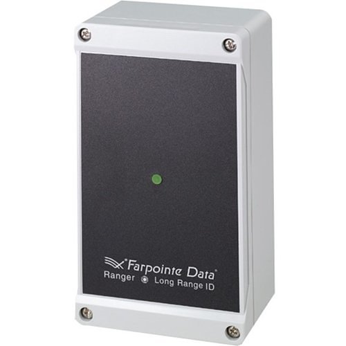 Keri Systems WRR-44 | Farpointe Ranger Receiver