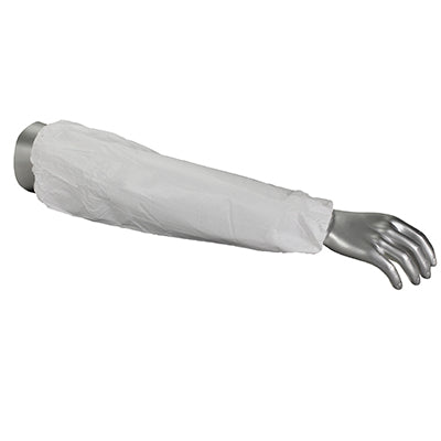 Keystone Safety AG-KG | Microporous Sleeves 18"L, 100 Pair/Case