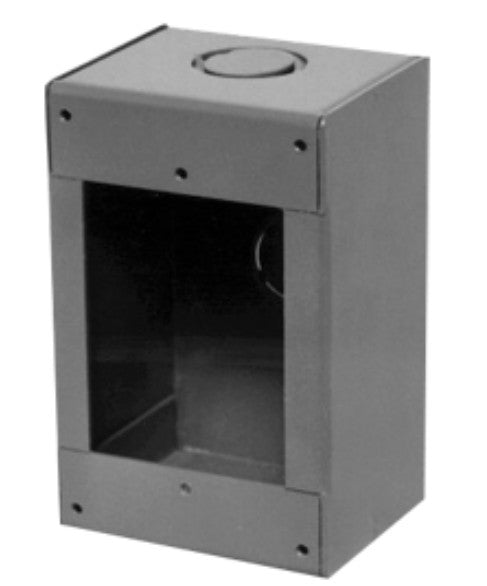 Kidde Commercial K-RLED24-2 | Remote Annunciator Compatible, LED