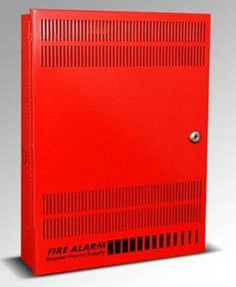 Kidde Commercial MIRBPS10A | Booster Power Supply, 10A, 120V