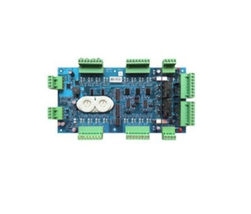Kidde Commercial RZI16-2 | Remote Zone Interface, Without Rotary Switch