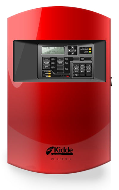 Fire Alarm Panels and Modules