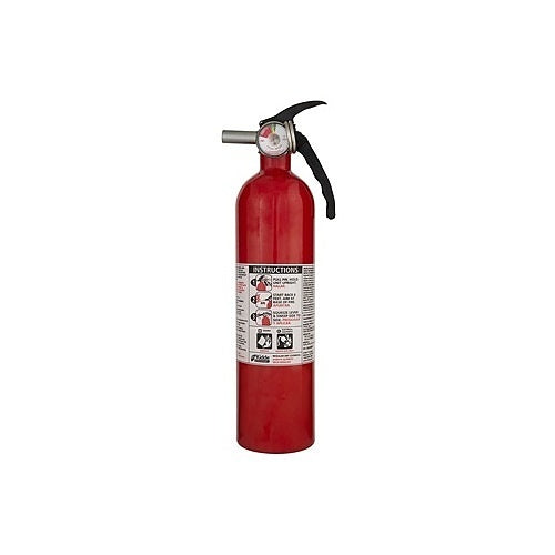 Kidde Commercial 440161MTL | FC10 Fire Extinguisher