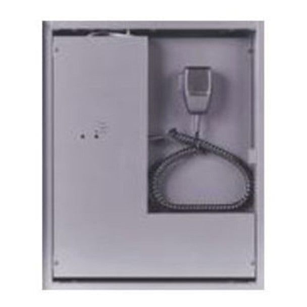 Kidde Commercial ANS50XG | 50 Watt Audio Expander Panel, Gray Cabinet