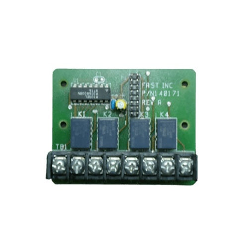 Kidde Commercial CLA-PS10 | Class A Adapter Card Power Supply