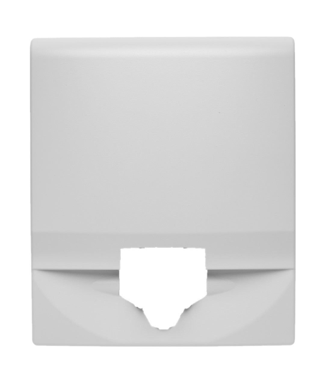 Kidde Commercial EG4VWA-CVR | Cover, Strobe, White, Alert