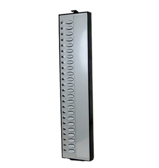 Kidde commercial EVOLVE-24L24S | Control Display Module, 24 LED/24 Switch, EVOLVE Series