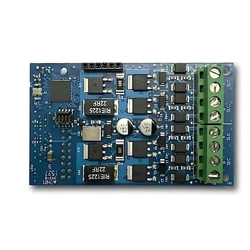 Kidde Commercial FX-SLC2 | Expansion Module, Two 250-Device Loops, 500 Devices Total