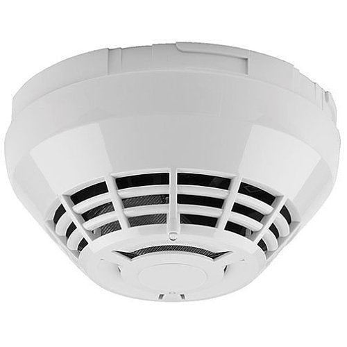 Kidde commercial GCHFWF-S7VMC | High Fidelity Speaker-Strobe, White, “Fire” Marking, Selectable Candela, 70V, Selectable Wattage