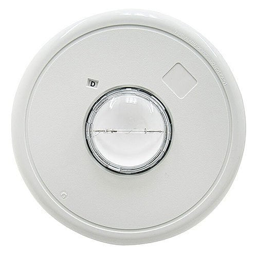 Kidde Commercial GCWA-VMC | Genesis Strobe, Selectable Candela, Clear Lens, “ALERT” Marking, White