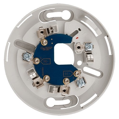 Kidde commercial GCWN-VMC | Genesis Strobe, Selectable Candela, Clear Lens, No Marking, White