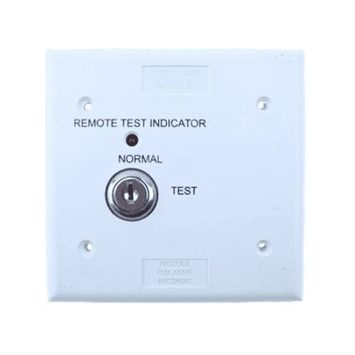 Kidde Commercial GSA-DTS | Duct Smoke Detector Test Station with Key Switch