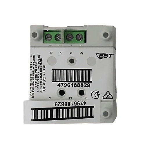 Kidde Commercial GSA-IO | Standard Mount Input/Output Module