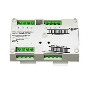 Kidde commercial SIGA-CC2A | Dual Input (Riser) Module, Use For Switching (Selecting) Either Of Two Signal Or Audio Input Circuits To One Signal Output Circuit