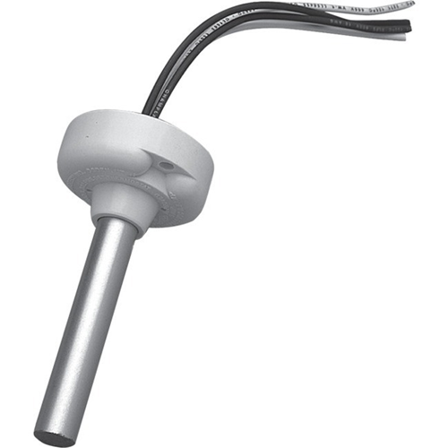 Kidde Commercial 302-ET-135 | All-weather Heat Detector - Rate Compensation, Vertical, Box Mount, FM & UL