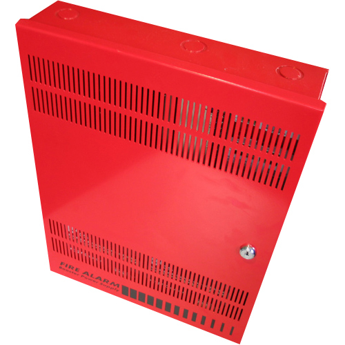 Kidde Commercial EBPS10A | Kidde - Edwards 10Amp Remote Power Supply Booster