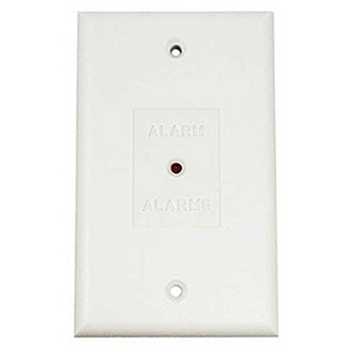 Kidde Commercial EC-LED | Square Box LED Remote