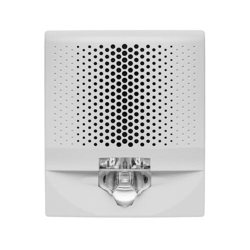 Kidde Commercial EG4AVWF | Genesis EG4 Wall Horn/Strobe, 15-110cd, White, FIRE Marking