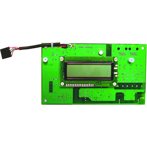 Kidde Commercial F-DACT | Dual Line Dialer for E-FS, E-FSC, Upload/Download Digital Communicator