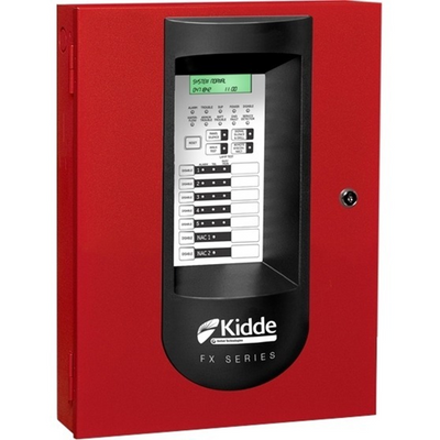 Conventional Fire Panels