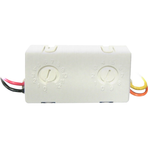 Kidde Commercial FX-IDC1B | Intelligent Analog Class B Input Mini Module