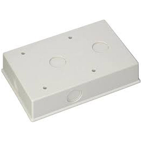 Kidde Commercial G4EWB | Wallbox, White