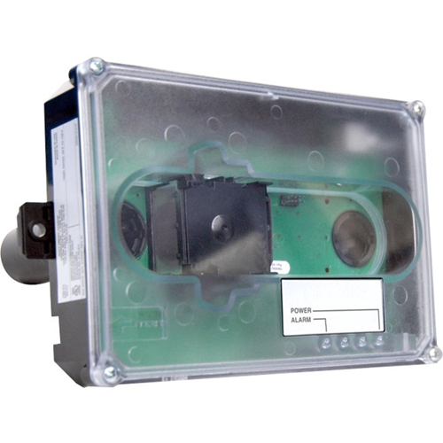 Kidde Commercial GSA-SD | Intelligent Super Duct Detector