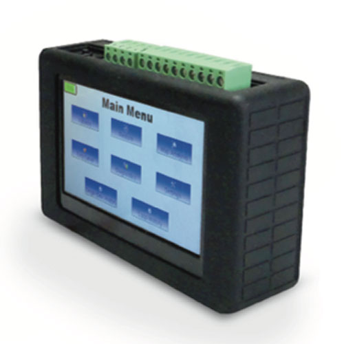 Kidde Commercial KI-HDT | Siga Handheld Diagnostic Tool