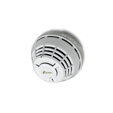 Kidde Commercial KI-HRD | Kidde Intelligent Fixed Temperature/ Rate-of-Rise Detector