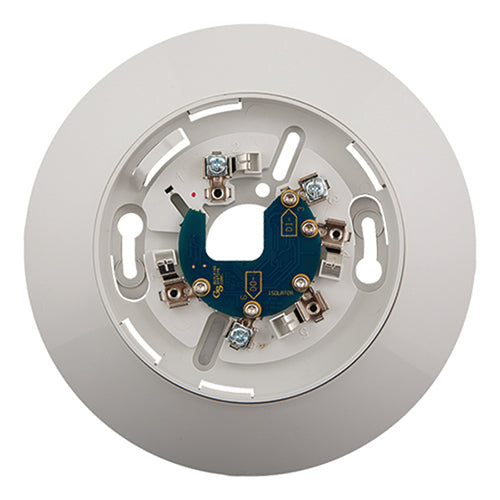 Kidde Commercial KI-IB4 | Ki Series Isolator Base, 6 In.