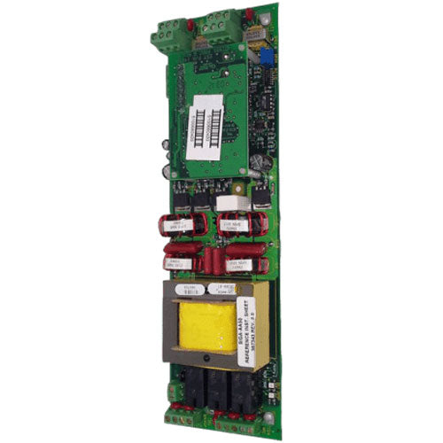 Kidde Commercial SIGA-AA30 | 30 Watt Intelligent Audio Amplifier