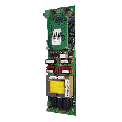 Kidde Commercial SIGA-AA50 | 50 Watt Intelligent Audio Amplifier