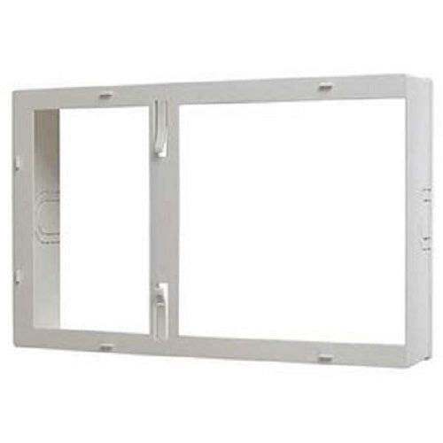 Kidde Commercial WG4WTS | Genesis WG4 Series Surface Skirt, White