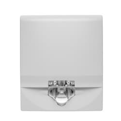 Kidde Commercial EG4VWF | Strobe, 15-110cd, White, Fire