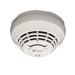 Kidde Commercial KI-OSHCD | Detector Intel, Smoke, Heat