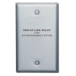 Fire Relays