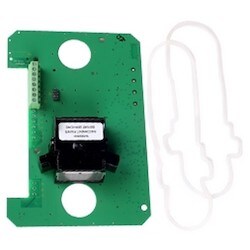 Kidde Commercial SD-4WPCBT | Sen/Control, 4-wire/TB, Replace