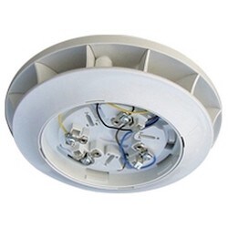 Kidde Commercial SIGA-AB4G-LF | Base, Intel, Audible, Low