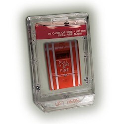Kidde Commercial STI-3150 | Weather Stopper II
