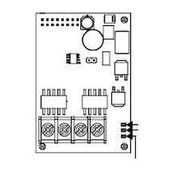 Kidde Commercial V-SLC | Kidde Vigilant Loop Expander Card-Vs2
