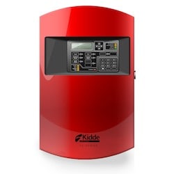 Kidde Commercial VS1-RD | 1L, 64pt, 120V, With Dialer